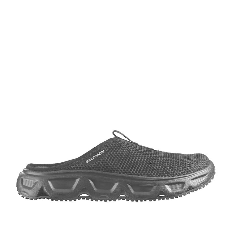 Salomon Salomon Reelax Slide 6.0 Kadın Siyah Terlik Sporthink'te! Siyah - 2. görsel