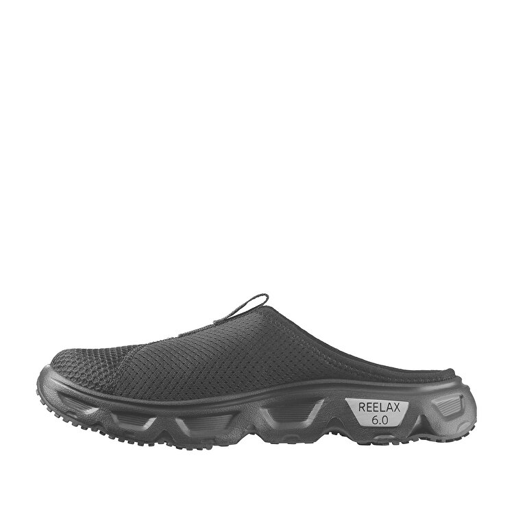 Salomon Salomon Reelax Slide 6.0 Kadın Siyah Terlik Sporthink'te! Siyah - 3. görsel