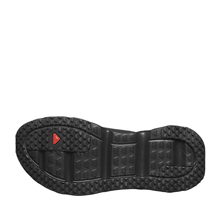 Salomon Salomon Reelax Slide 6.0 Kadın Siyah Terlik Sporthink'te! Siyah - 4. görsel