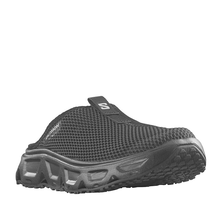 Salomon Salomon Reelax Slide 6.0 Kadın Siyah Terlik Sporthink'te! Siyah - 6. görsel