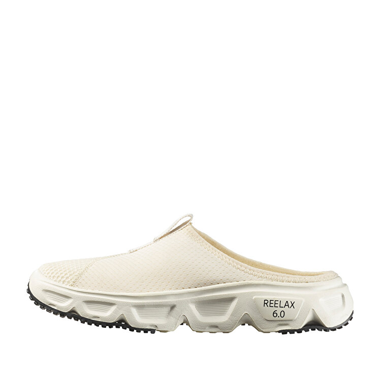Salomon Salomon Reelax Slide 6.0 Kadın Ekru Terlik Sporthink'te! Ekru - 3. görsel
