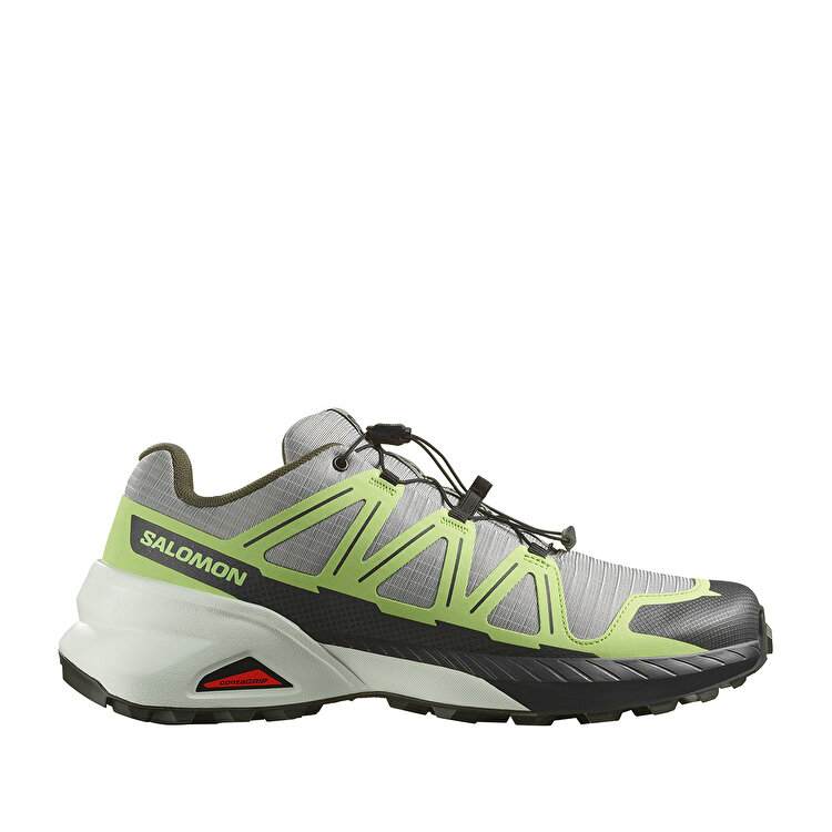 Salomon Salomon Çok Renkli Speedcross Peak Erkek Koşu Ayakkabısı Sporthink'te! Çok Renkli - 2. görsel