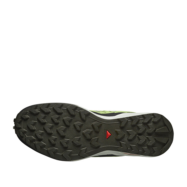 Salomon Salomon Çok Renkli Speedcross Peak Erkek Koşu Ayakkabısı Sporthink'te! Çok Renkli - 4. görsel