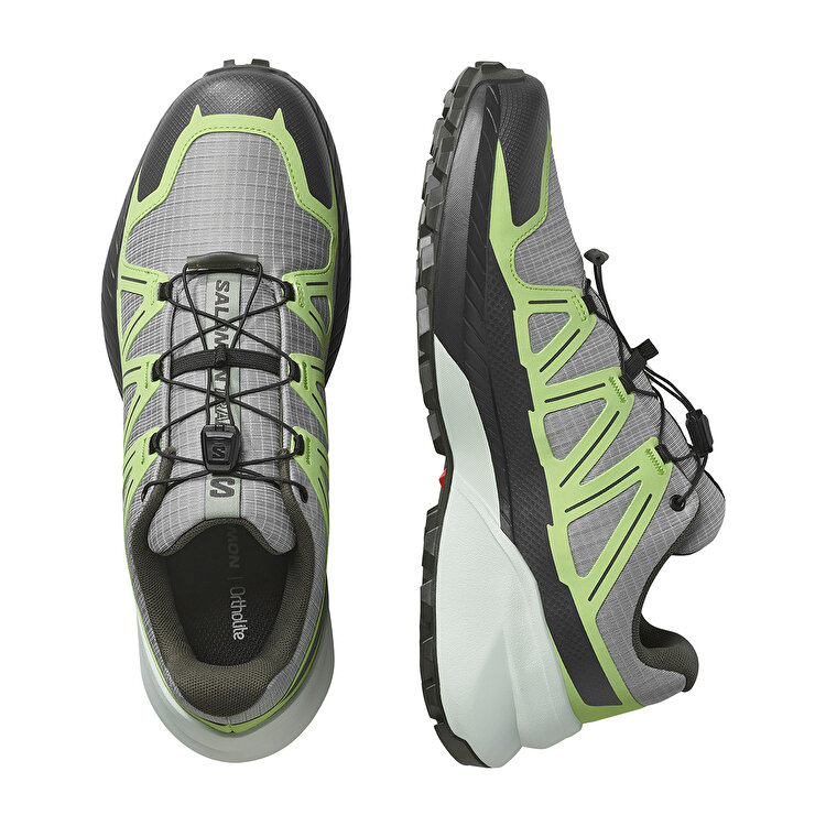 Salomon Salomon Çok Renkli Speedcross Peak Erkek Koşu Ayakkabısı Sporthink'te! Çok Renkli - 5. görsel