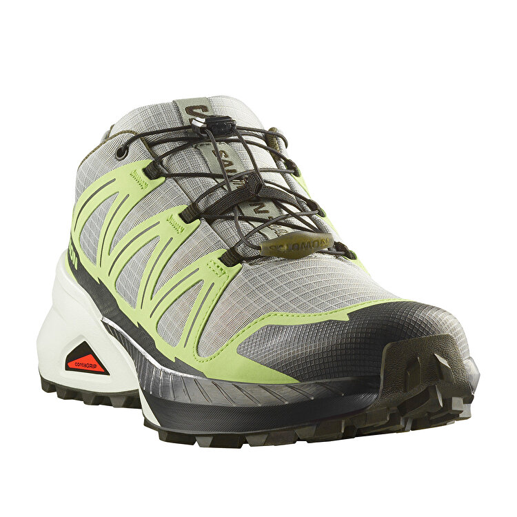 Salomon Salomon Çok Renkli Speedcross Peak Erkek Koşu Ayakkabısı Sporthink'te! Çok Renkli - 6. görsel