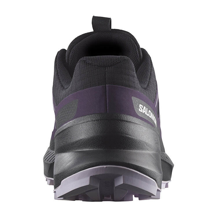 Salomon Salomon Speedcross Peak Kadın Siyah Koşu Ayakkabısı Sporthink'te! Siyah - 7. görsel