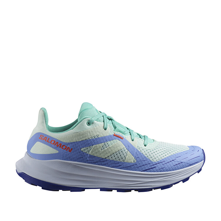 Salomon Salomon Çok Renkli Ultra Flow Kadın Koşu Ayakkabısı Sporthink'te! Çok Renkli - 2. görsel