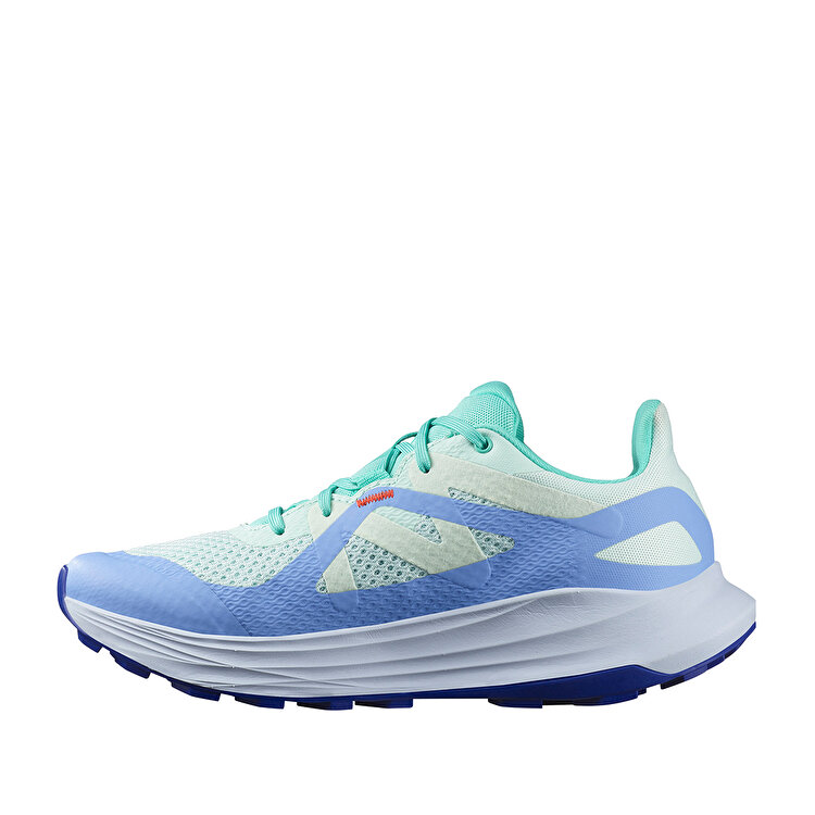 Salomon Salomon Çok Renkli Ultra Flow Kadın Koşu Ayakkabısı Sporthink'te! Çok Renkli - 3. görsel