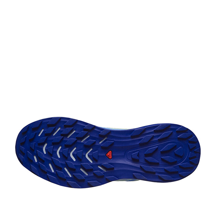 Salomon Salomon Çok Renkli Ultra Flow Kadın Koşu Ayakkabısı Sporthink'te! Çok Renkli - 4. görsel