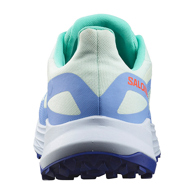 Salomon Salomon Çok Renkli Ultra Flow Kadın Koşu Ayakkabısı Sporthink'te! Çok Renkli - 7. görsel