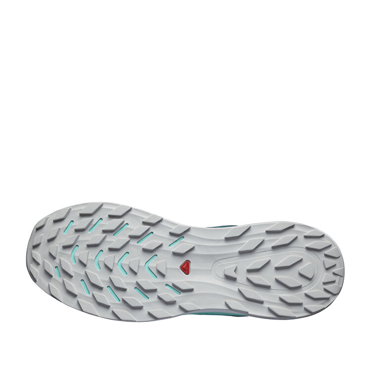 Salomon Salomon Ultra Glide 2 Erkek Turkuaz Koşu Ayakkabısı Sporthink'te! Turkuaz - 4. görsel