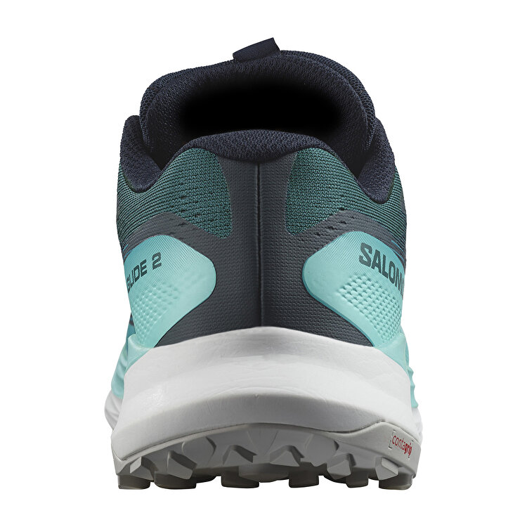 Salomon Salomon Ultra Glide 2 Erkek Turkuaz Koşu Ayakkabısı Sporthink'te! Turkuaz - 7. görsel