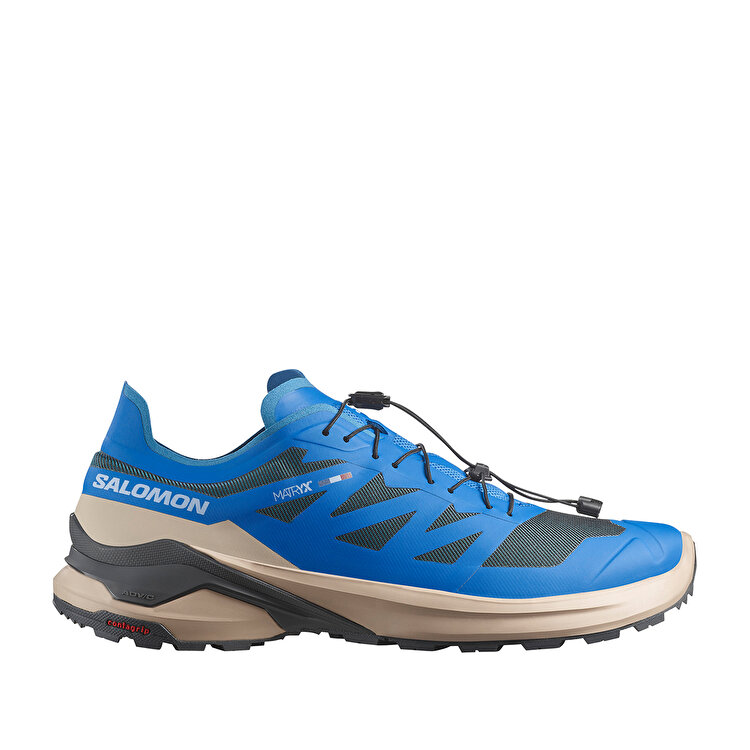 Salomon Salomon XA Meta Erkek Mavi Outdoor Ayakkabı Sporthink'te! Mavi - 2. görsel