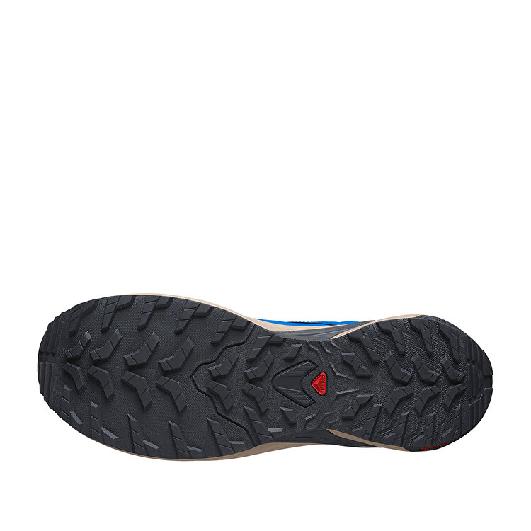 Salomon Salomon XA Meta Erkek Mavi Outdoor Ayakkabı Sporthink'te! Mavi - 4. görsel