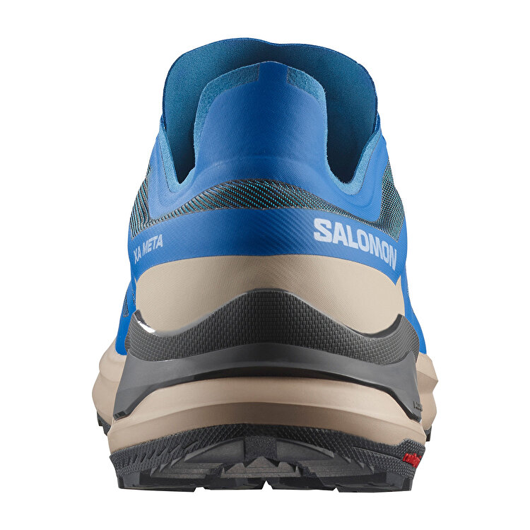 Salomon Salomon XA Meta Erkek Mavi Outdoor Ayakkabı Sporthink'te! Mavi - 7. görsel