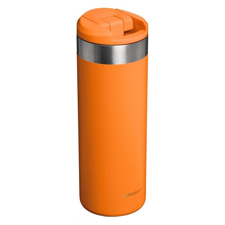 Stanley The AeroLight™ Transit Turuncu Mug | 0.47L 10-10787-251