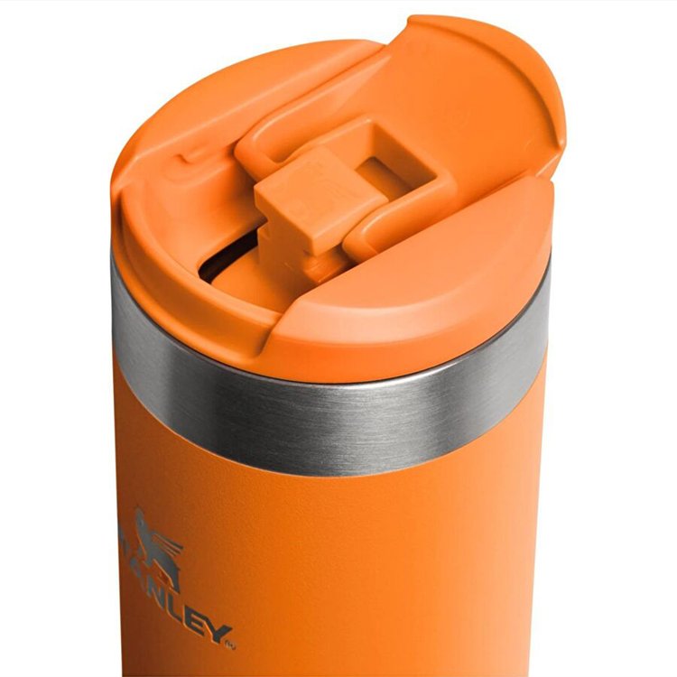 Stanley The AeroLight™ Transit Turuncu Mug | 0.47L 10-10787-251