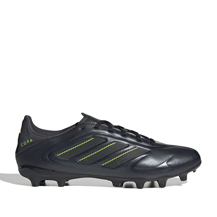adidas Copa Pure III League Fg/Mg Erkek Siyah Krampon JH6300