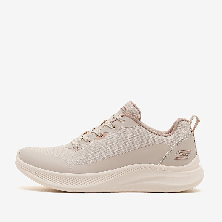 Skechers Bobs Moda Flex Kadın Beyaz Spor Ayakkabı
