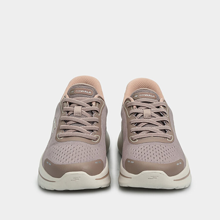 Skechers Bej Skechers Go Walk Arch Fit