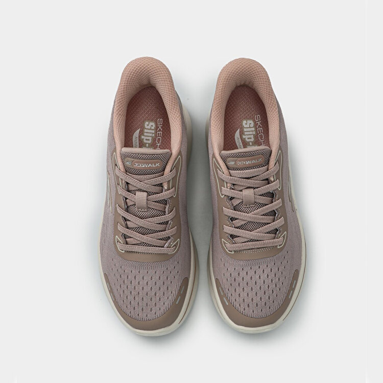 Skechers Bej Skechers Go Walk Arch Fit