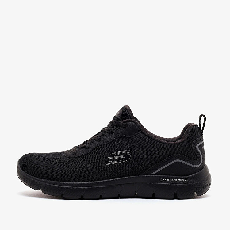 Skechers Summits Kadın Siyah Spor Ayakkabı