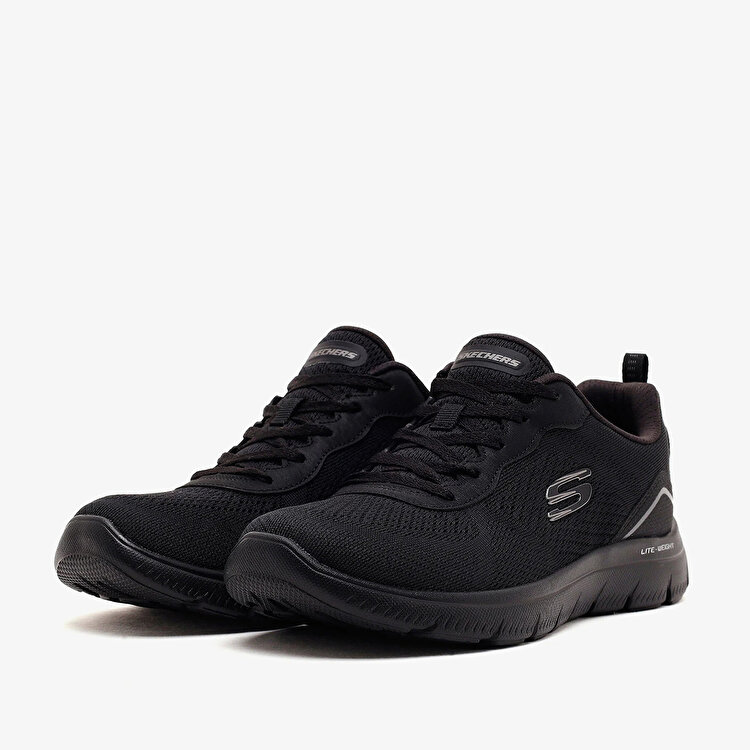 Skechers Summits Kadın Siyah Spor Ayakkabı