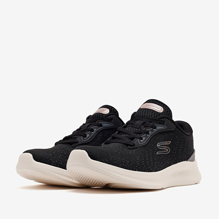 Skechers Skech Lite Pro 2.0 Kadın Siyah Spor Ayakkabı