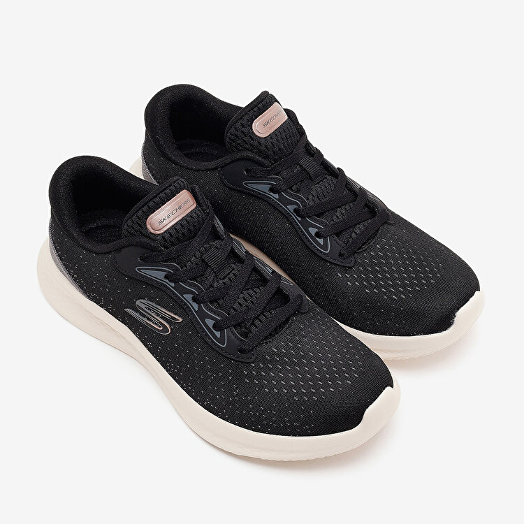 Skechers Skech Lite Pro 2.0 Kadın Siyah Spor Ayakkabı