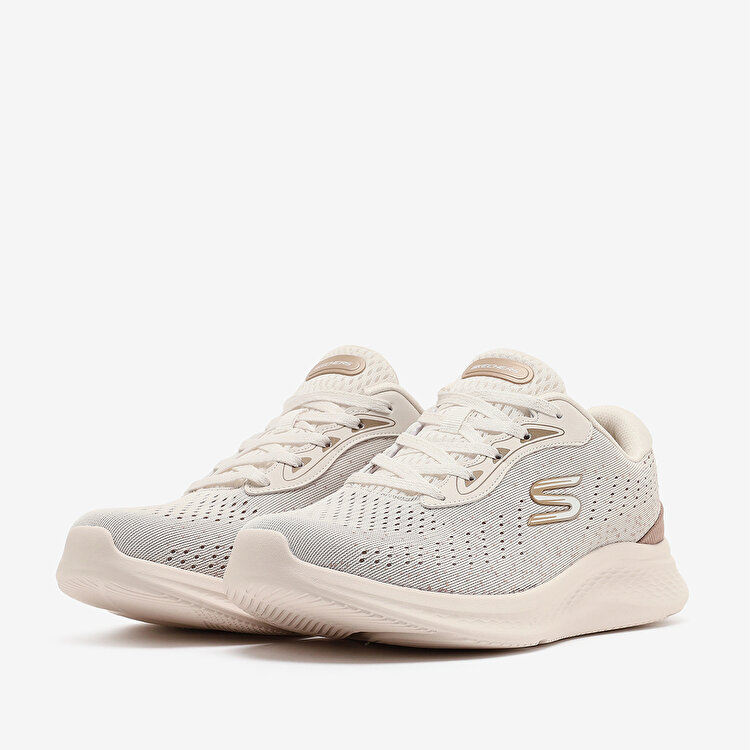 Skechers Skech Lite Pro 2.0 Fresh Flow Kadın Bej Spor Ayakkabı