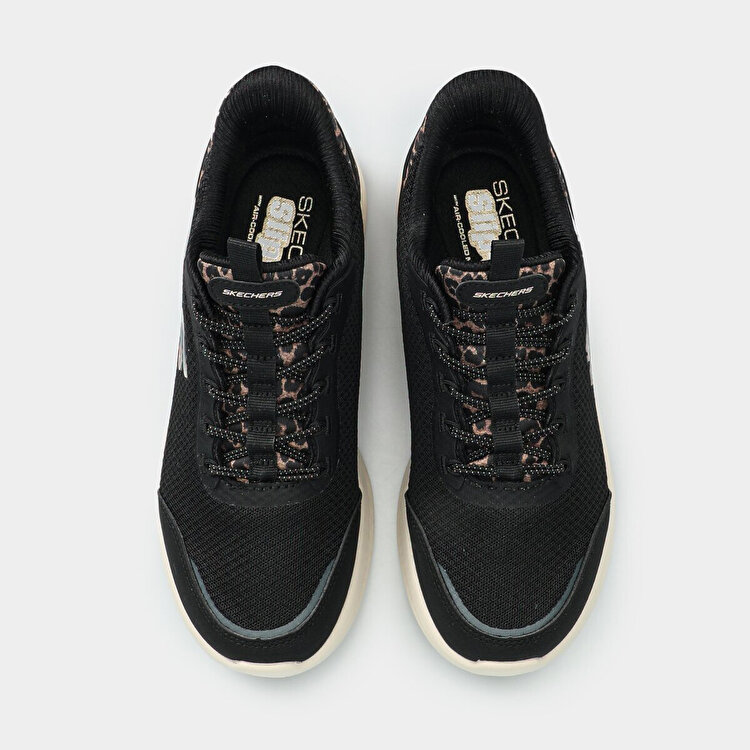 Skechers Skech Lite Pro 2.0 Kadın Siyah Spor Ayakkabı
