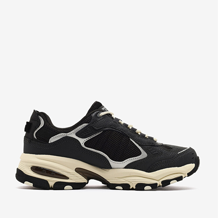 Skechers Vigor 3.0 Kadın Siyah Outdoor Ayakkabı
