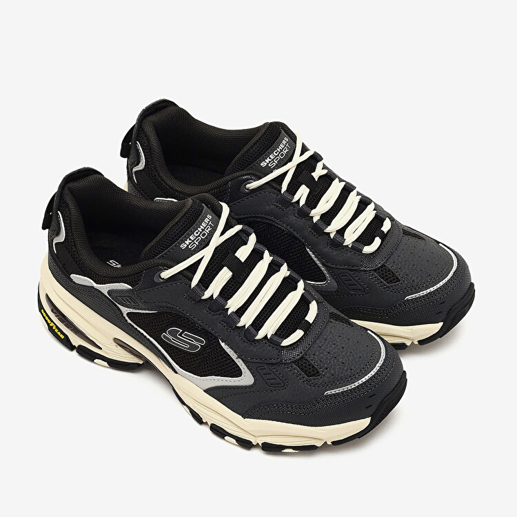 Skechers Vigor 3.0 Kadın Siyah Outdoor Ayakkabı