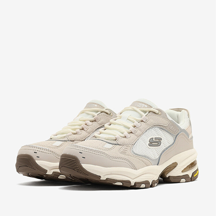 Skechers Vigor 3.0 Kadın Bej Outdoor Ayakkabı