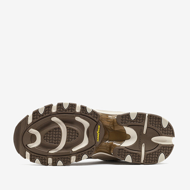 Skechers Vigor 3.0 Kadın Bej Outdoor Ayakkabı