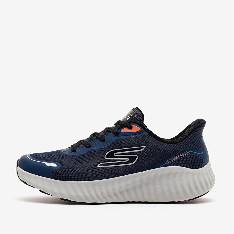 Skechers Go Run Now Erkek Lacivert Koşu Ayakkabısı