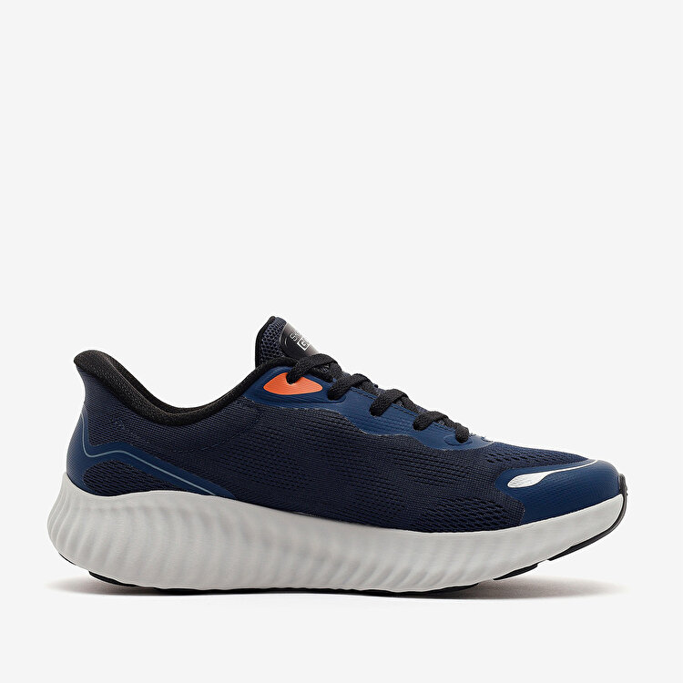 Skechers Go Run Now Erkek Lacivert Koşu Ayakkabısı