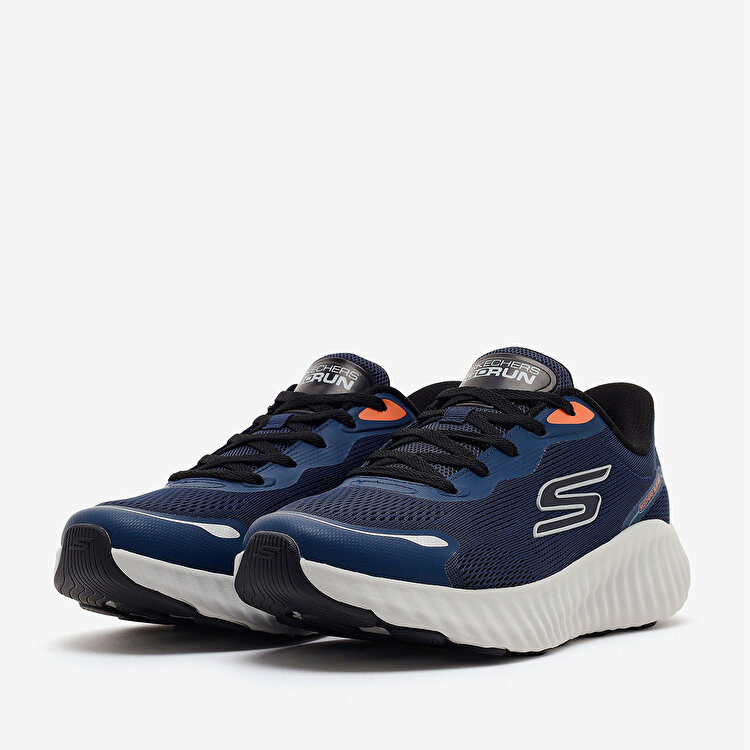 Skechers Go Run Now Erkek Lacivert Koşu Ayakkabısı