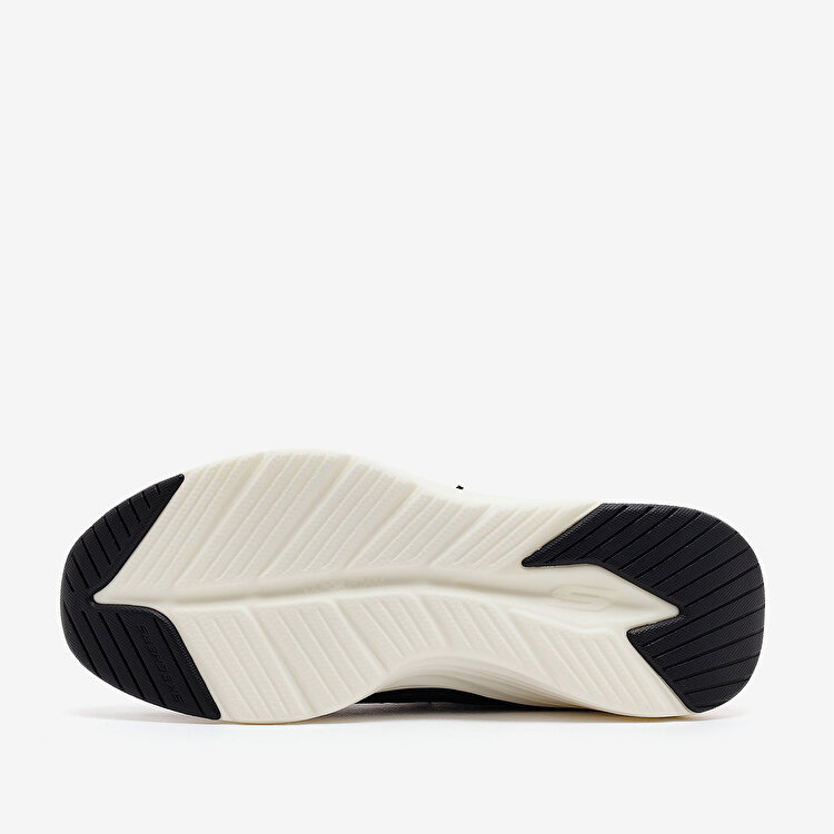 Skechers Contour Foam-Cozy Fit Erkek Siyah Spor Ayakkabı