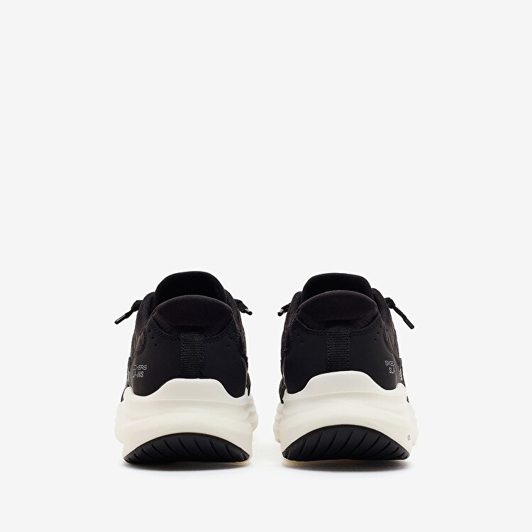 Skechers Contour Foam-Cozy Fit Erkek Siyah Spor Ayakkabı