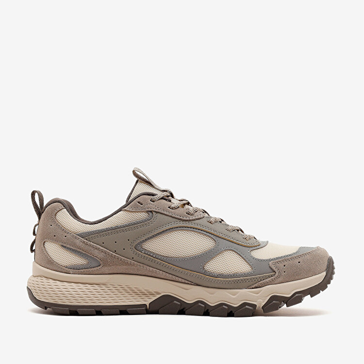 Skechers Dynamite At Erkek Bej Outdoor Ayakkabı 237631-NTGY