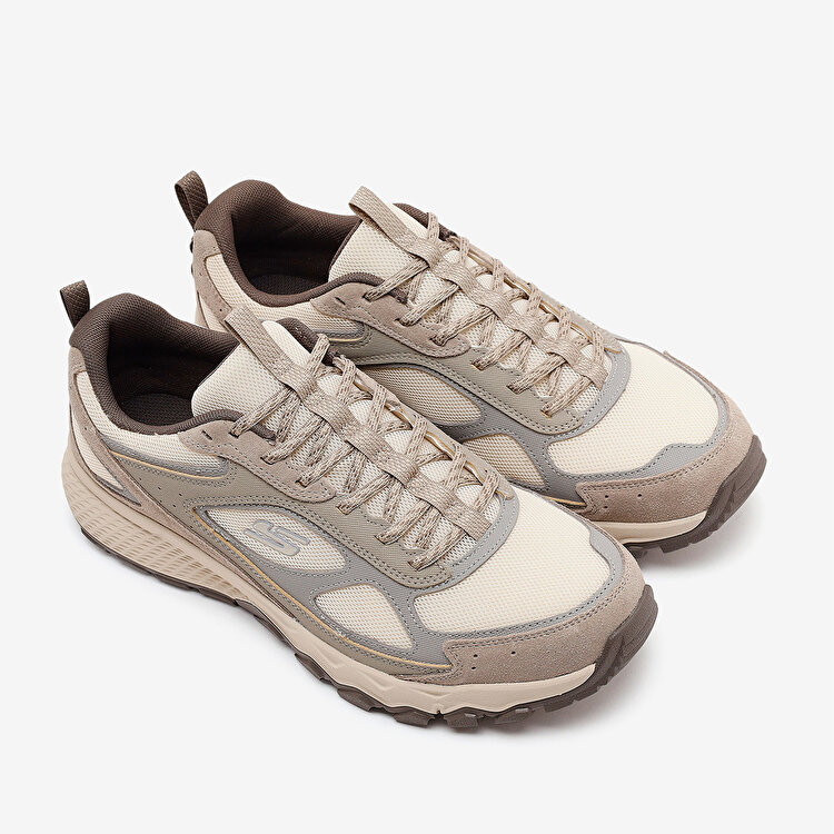 Skechers Dynamite At Erkek Bej Outdoor Ayakkabı 237631-NTGY