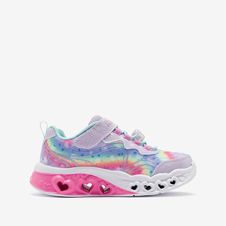 Skechers Flutter Heart Lights Kız Çocuk Spor Ayakkabı