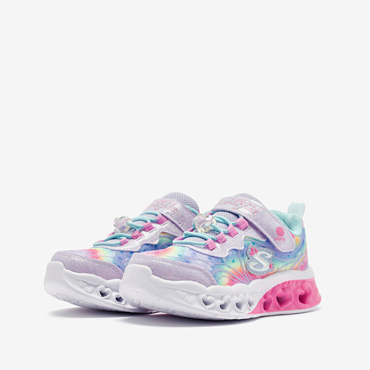 Skechers Flutter Heart Lights Kız Çocuk Spor Ayakkabı