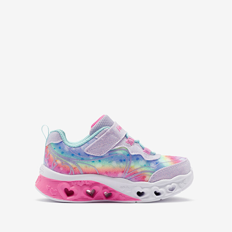 Skechers Flutter Heart Lights Kız Çocuk Spor Ayakkabı
