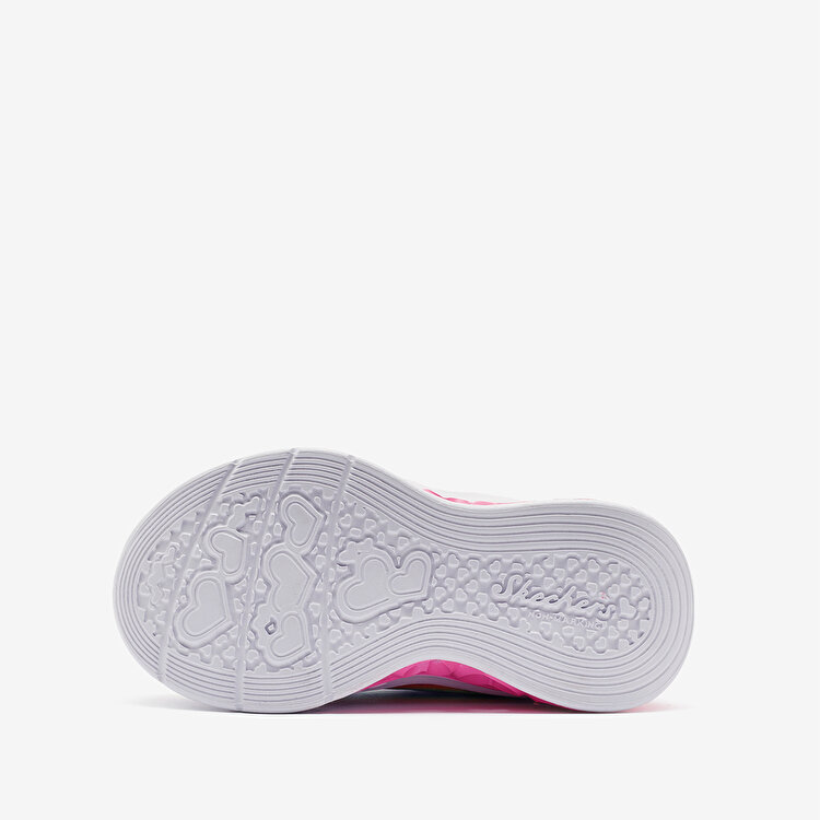 Skechers Flutter Heart Lights Kız Çocuk Spor Ayakkabı