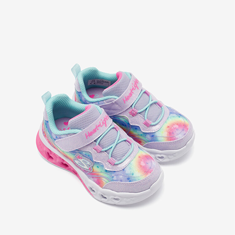 Skechers Flutter Heart Lights Kız Çocuk Spor Ayakkabı