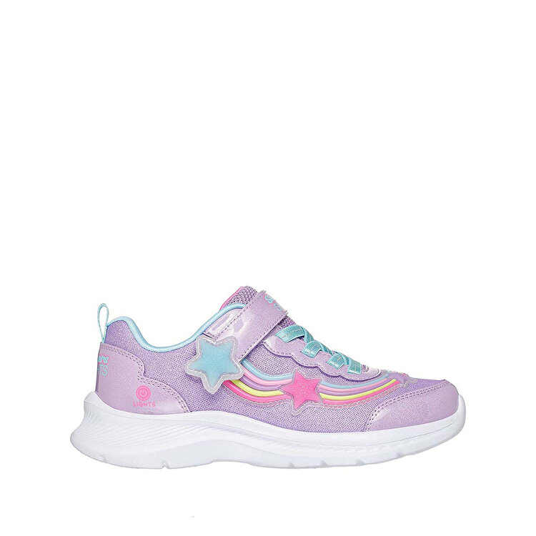 Skechers Jumpsters 2.0 Kız Çocuk Spor Ayakkabı