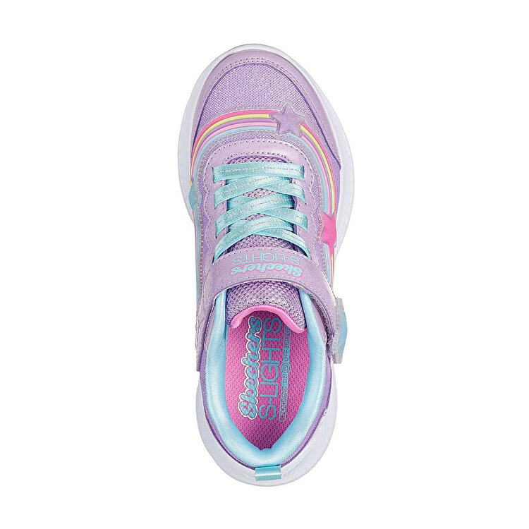 Skechers Jumpsters 2.0 Kız Çocuk Spor Ayakkabı