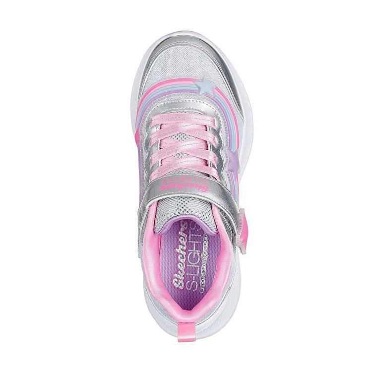 Skechers Jumpsters 2.0 Kız Çocuk Spor Ayakkabı